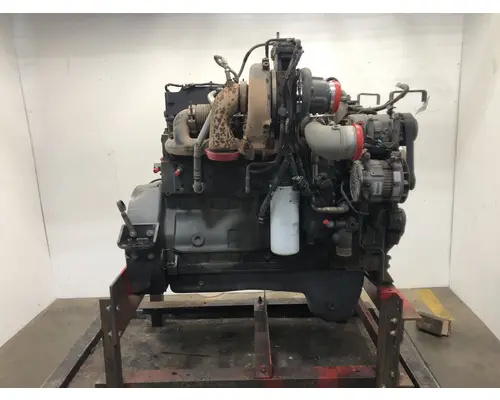 Paccar PX8 Engine Assembly
