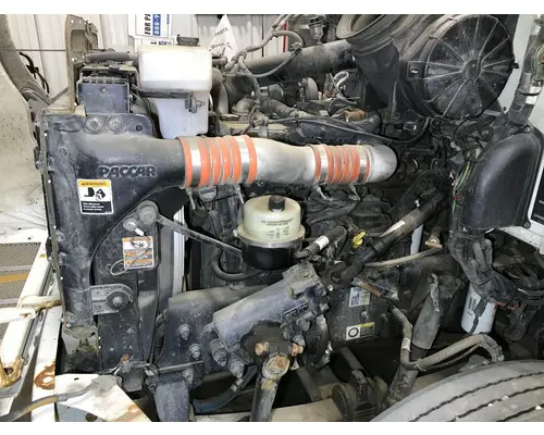 Paccar PX8 Engine Assembly
