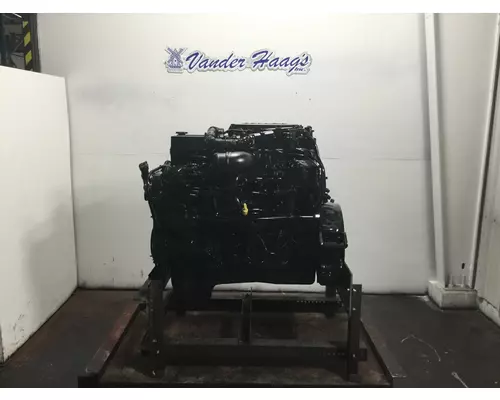 Paccar PX8 Engine Assembly