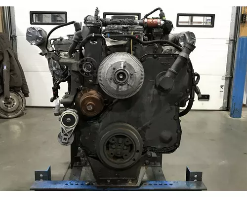 Paccar PX8 Engine Assembly