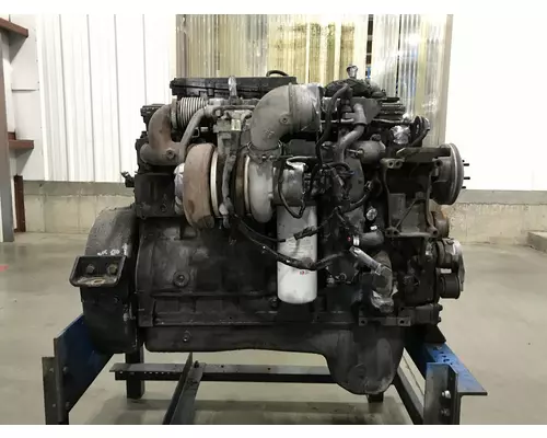 Paccar PX8 Engine Assembly