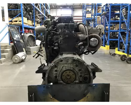 Paccar PX8 Engine Assembly