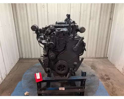 Paccar PX8 Engine Assembly