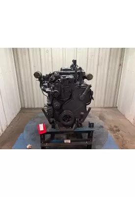 Paccar PX8 Engine Assembly