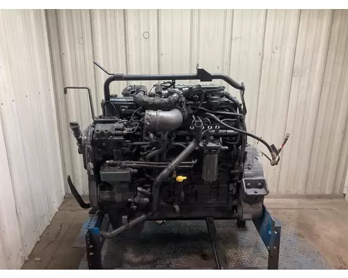 Paccar PX8 Engine Assembly