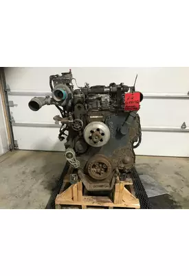 Paccar PX8 Engine Assembly