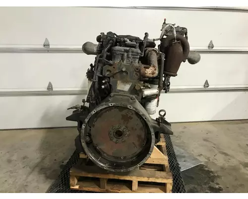 Paccar PX8 Engine Assembly