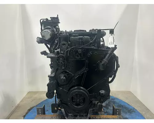 Paccar PX8 Engine Assembly