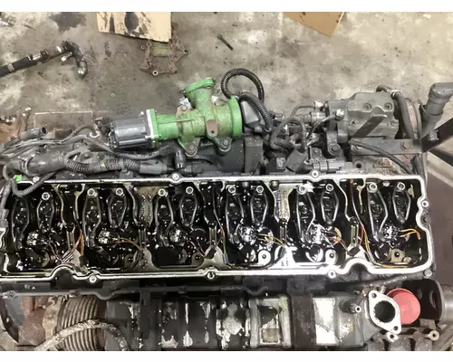 Paccar PX8 Engine Assembly