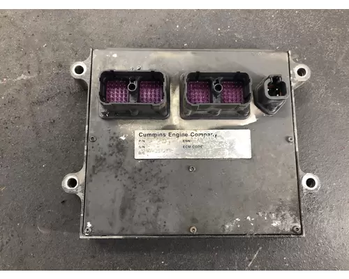 Paccar PX8 Engine Control Module (ECM)