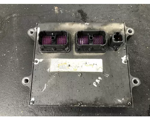 Paccar PX8 Engine Control Module (ECM)