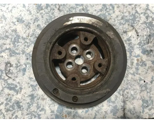 Paccar PX8 Engine Dampener  Balancer