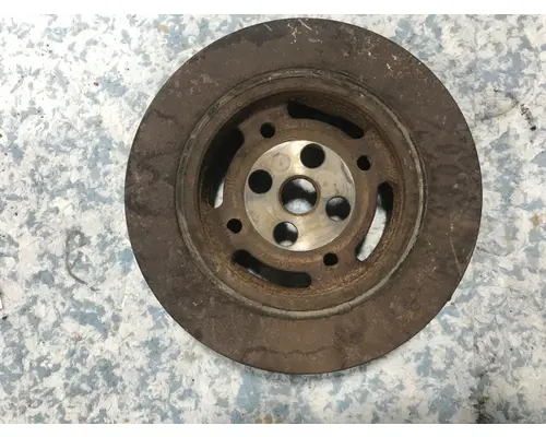 Paccar PX8 Engine Dampener  Balancer
