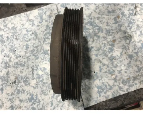Paccar PX8 Engine Dampener  Balancer