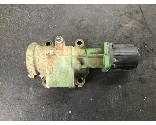 Paccar PX8 Engine EGR Valve