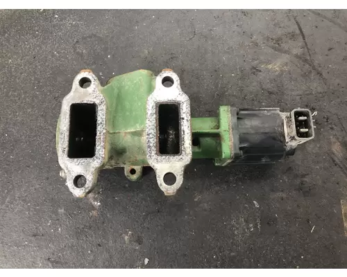 Paccar PX8 Engine EGR Valve