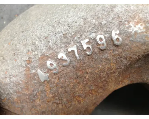 Paccar PX8 Engine Misc. Parts