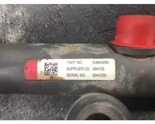Paccar PX8 Engine Misc. Parts