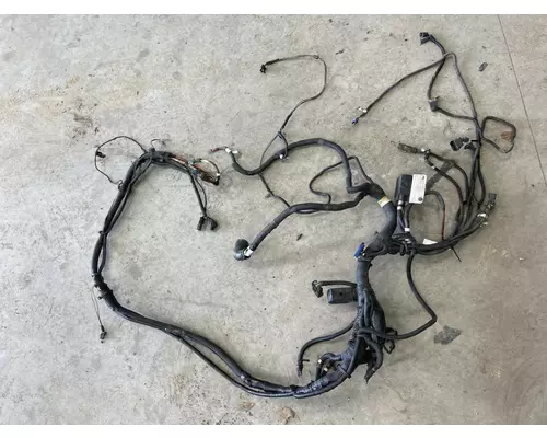 Paccar PX8 Engine Wiring Harness