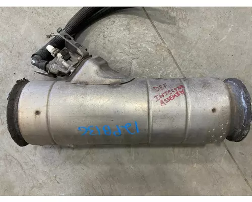 Paccar PX8 Exhaust Assembly