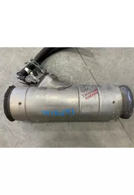 Paccar PX8 Exhaust Assembly