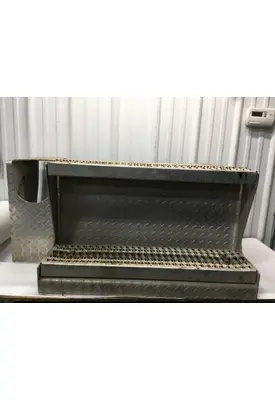 Paccar PX8 Exhaust DPF Assembly