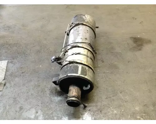 Paccar PX8 Exhaust DPF Assembly