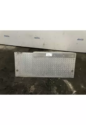 Paccar PX8 Exhaust DPF Assembly