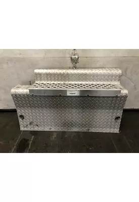 Paccar PX8 Exhaust DPF Assembly