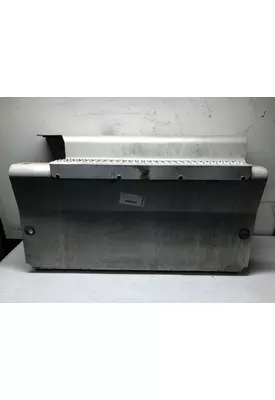 Paccar PX8 Exhaust DPF Cover