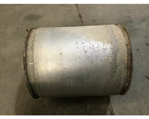 Paccar PX8 Exhaust DPF Filter
