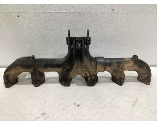 Paccar PX8 Exhaust Manifold