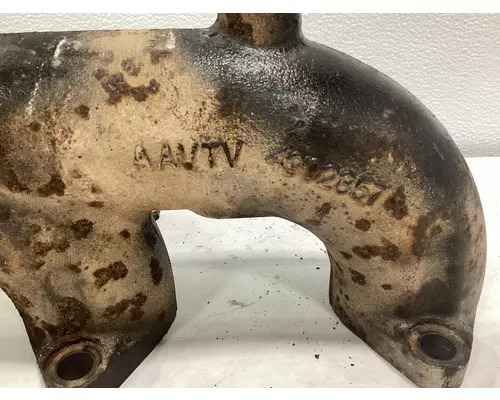 Paccar PX8 Exhaust Manifold