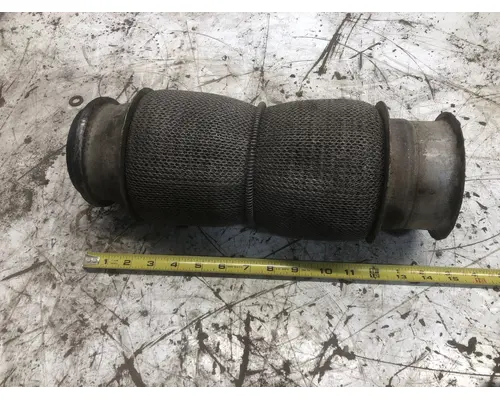 Paccar PX8 Exhaust Pipe