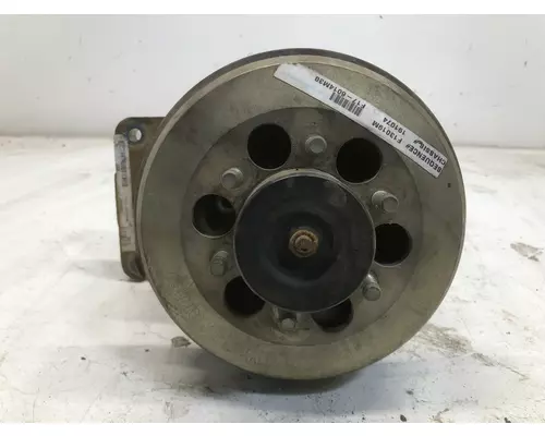 Paccar PX8 Fan Clutch