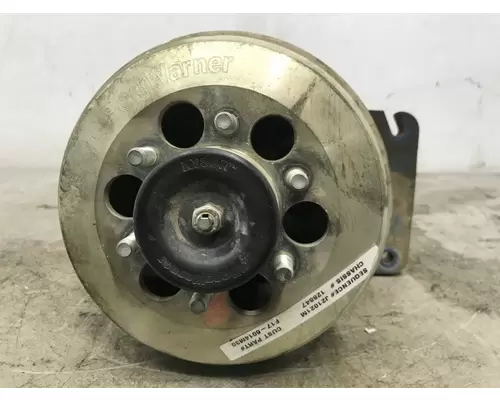 Paccar PX8 Fan Clutch