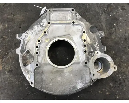 Paccar PX8 Flywheel Housing