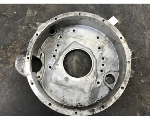 Paccar PX8 Flywheel Housing