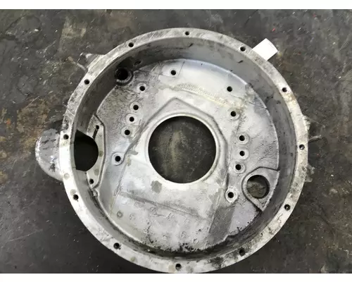 Paccar PX8 Flywheel Housing