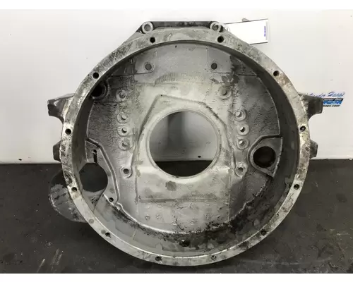 Paccar PX8 Flywheel Housing