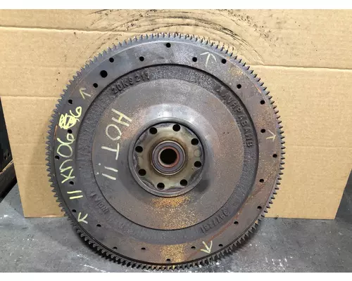 Paccar PX8 Flywheel