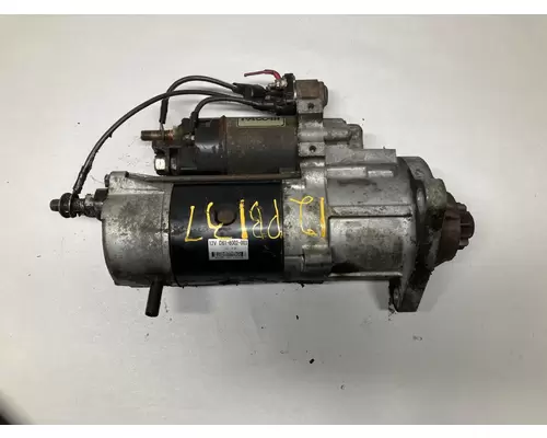 Paccar PX8 Starter Motor