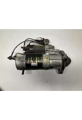 Paccar PX8 Starter Motor