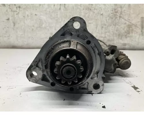 Paccar PX8 Starter Motor