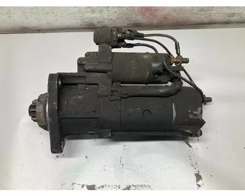 Paccar PX8 Starter Motor