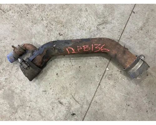 Paccar PX8 Water Transfer Tube