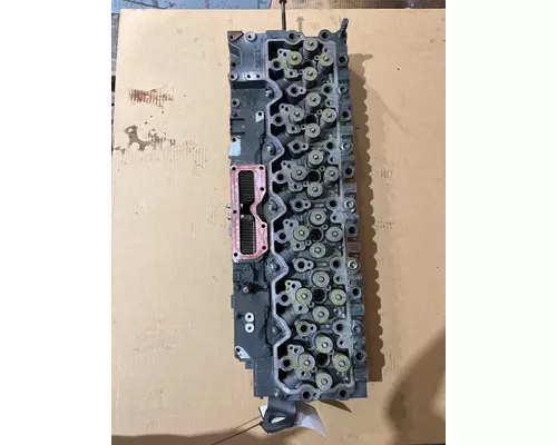Paccar PX9 Cylinder Head