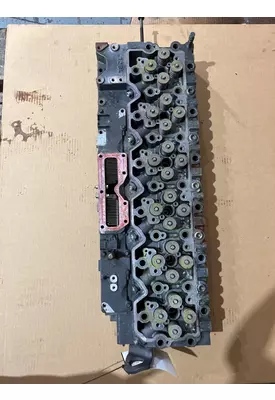 Paccar PX9 Cylinder Head
