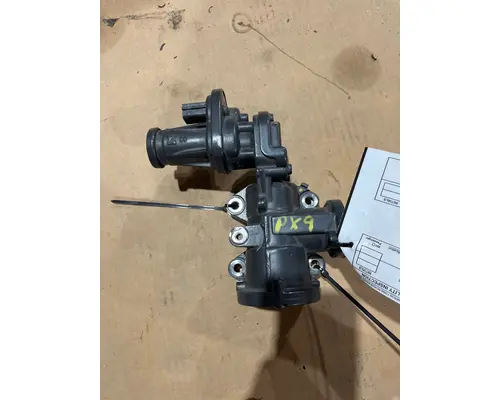 Paccar PX9 EGR Valve