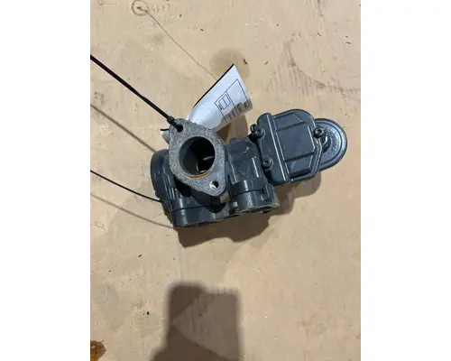 Paccar PX9 EGR Valve